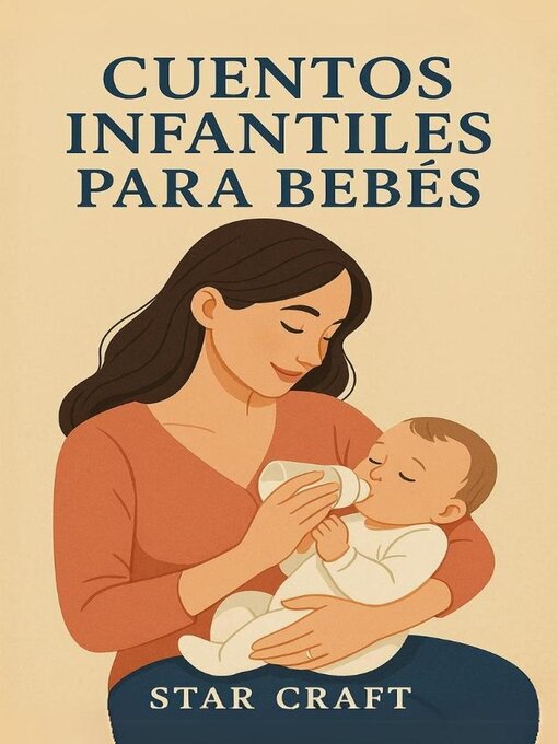 Title details for Cuentos Infantiles Para Bebés by Star Craft - Available